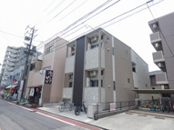 ハーモニーテラス松葉町Ⅲの画像