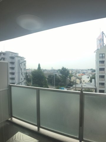 レグノ・スイート三軒茶屋の展望|レグノ・スイート三軒茶屋