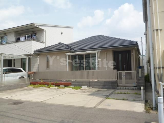 【その他共用部分】 | 東大阪市菱江　貸家