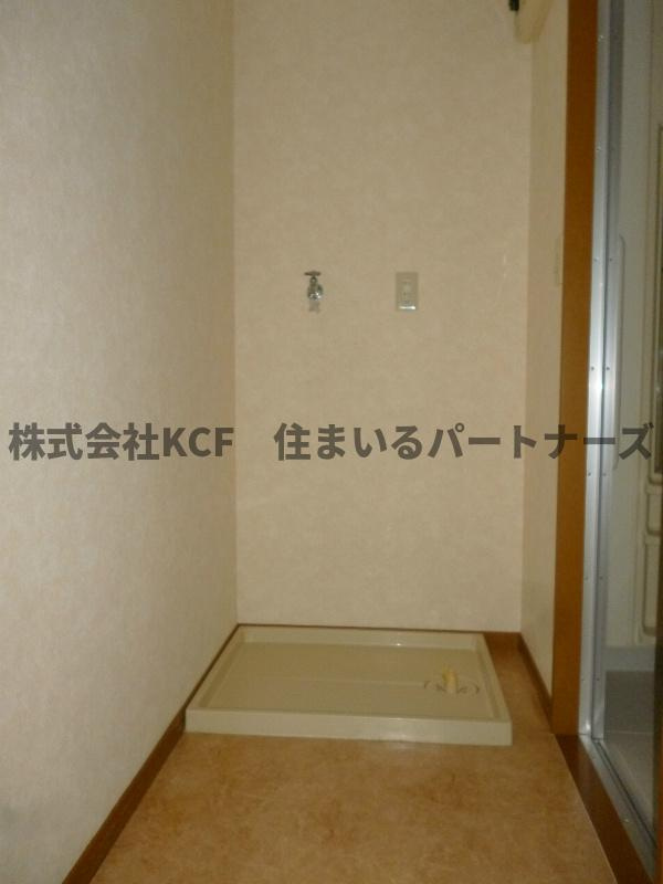 EKビルの設備