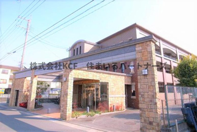 【外観】 | EKビル | 外観もきれいです