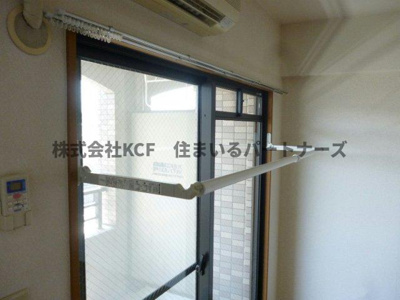 【内装】 | EKビル | 中はこのようになっています