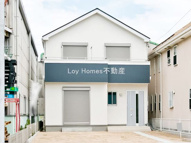 名古屋市港区小碓4丁目437【仲介手数料無料】新築一戸建ての画像
