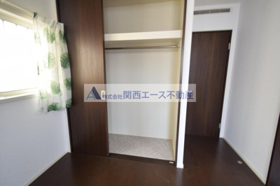【収納】 | 菱江3丁目貸家