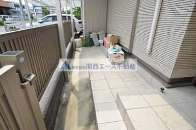 【周辺】 | 菱江3丁目貸家