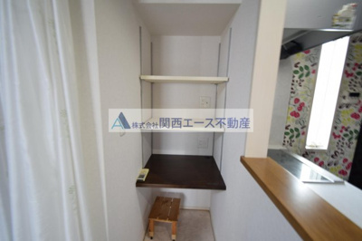 【その他】 | 菱江3丁目貸家