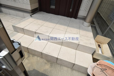 【その他共用部分】 | 菱江3丁目貸家