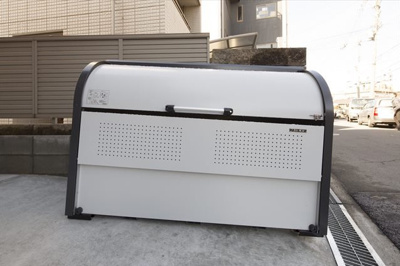 【その他共用部分】 | K’sヴィラ