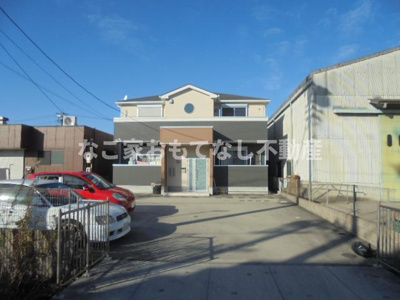 【外観】 | サニーヴィラⅡ