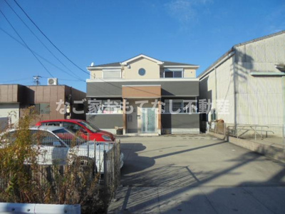 【駐車場】 | サニーヴィラⅡ