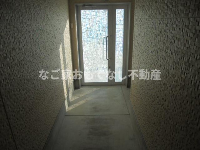 【エントランス】 | サニーヴィラⅡ