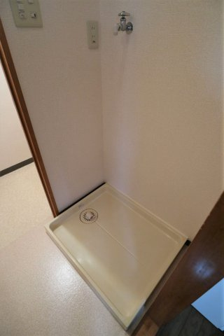 ROSE HOUSEの設備