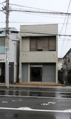 【外観】 | 鈴木ビル