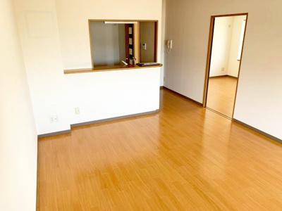 【内装】 | シティプラザ芦屋西