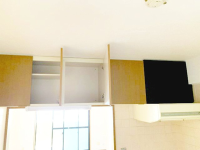 【収納】 | シティプラザ芦屋西