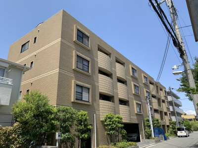 【外観】 | シティプラザ芦屋西