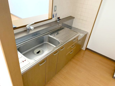 【キッチン】 | シティプラザ芦屋西