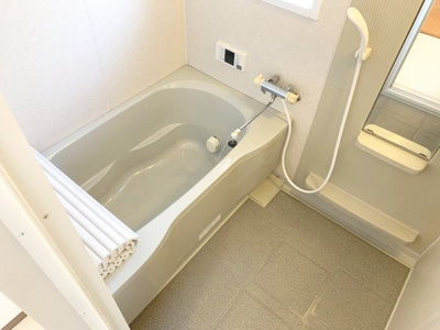 【浴室】 | シティプラザ芦屋西