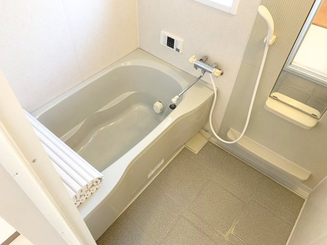 【浴室】 | シティプラザ芦屋西