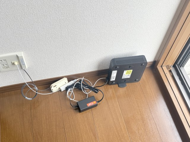 グランフォートのその他