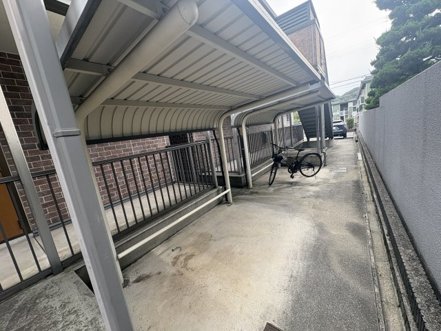 グランフォートのその他
