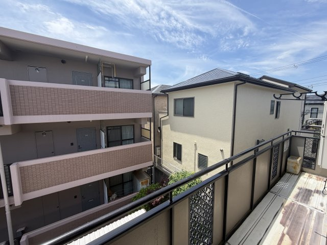 【展望】 | ハウスM21