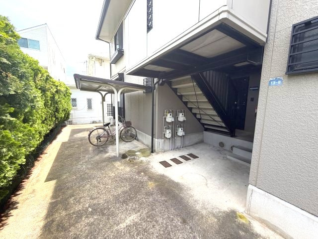【その他共用部分】 | ハウスM21
