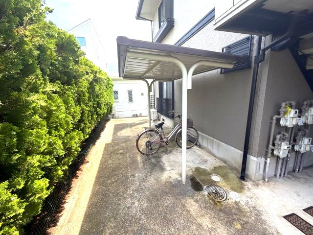 【その他】 | ハウスM21