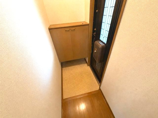 【玄関】 | ハウスM21