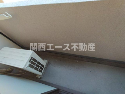 【バルコニー】 | イーストマンションムラオ