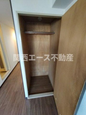 【収納】 | イーストマンションムラオ