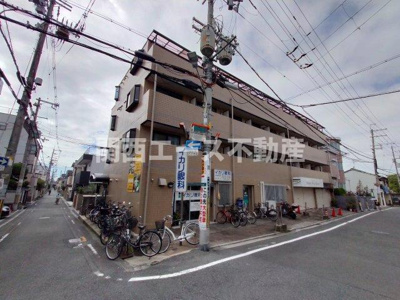 【外観】 | イーストマンションムラオ