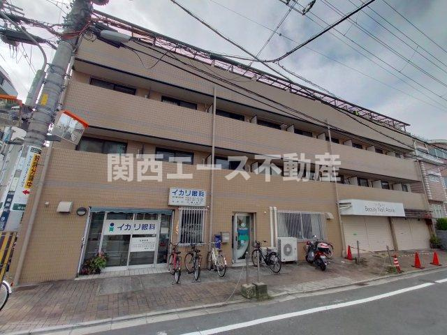 【外観】 | イーストマンションムラオ