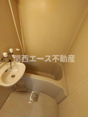 【浴室】 | イーストマンションムラオ