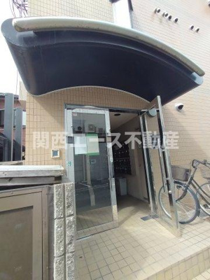 【その他共用部分】 | イーストマンションムラオ