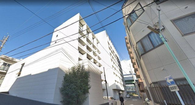 スクエア名駅南