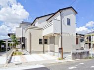 名古屋市緑区鳥澄3丁目803【仲介手数料無料】新築一戸建ての画像