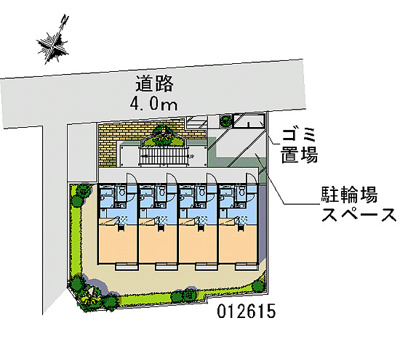 【その他共用部分】 | パラッツォ