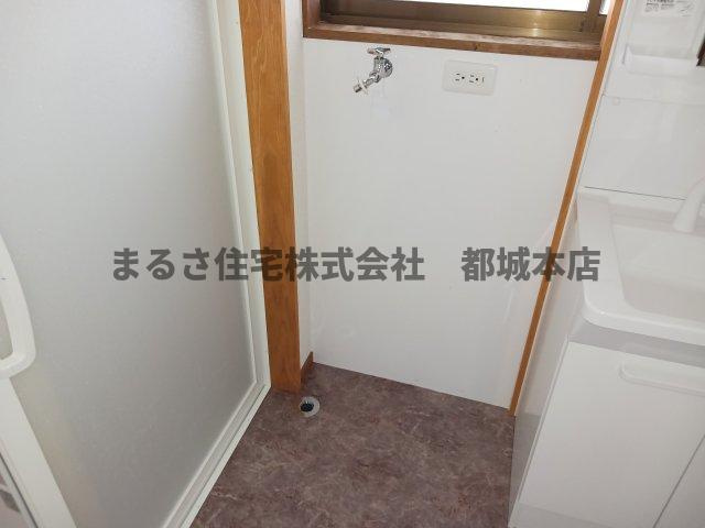加治屋貸家のその他