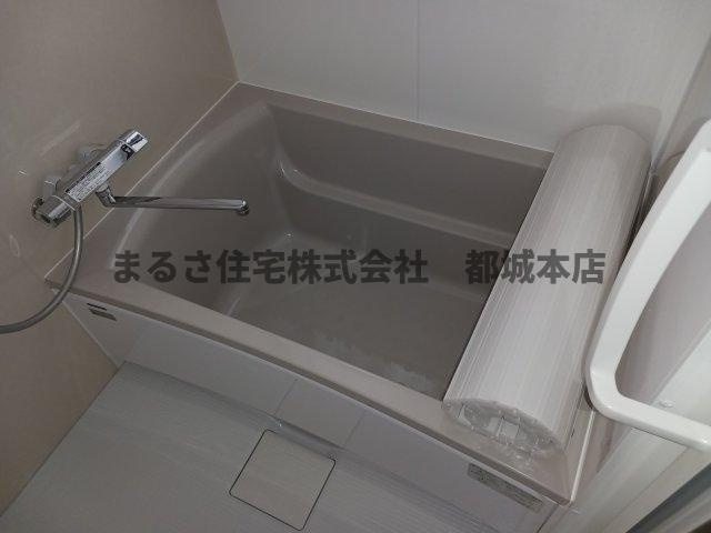 加治屋貸家の設備