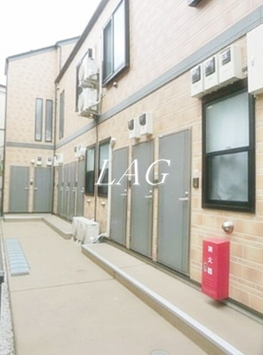 【外観】 | アーバンプレイス目黒  | 外観です。