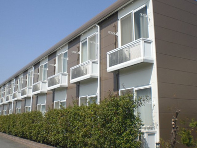 【その他】 | サンコーポ御笠