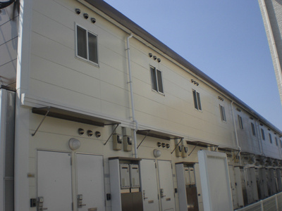 【その他】 | サンコーポ御笠