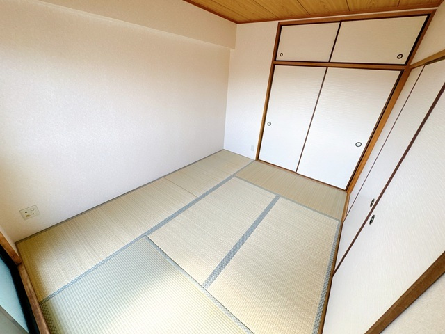 【和室】 | ピュアプレイス