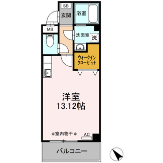 【間取り】 | ソフィア