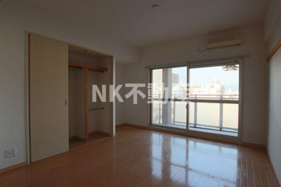 【内装】 | 布施ハイライン（布施賃貸） | 過ごしやすい室内です