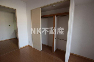 【収納】 | 布施ハイライン（布施賃貸） | 収納があります