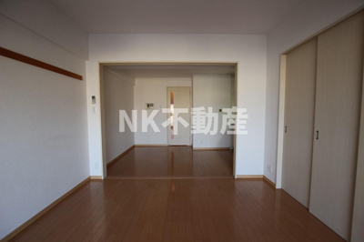 【内装】 | 布施ハイライン（布施賃貸） | 内装も気になるポイント