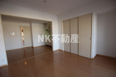 【内装】 | 布施ハイライン（布施賃貸） | 内装です