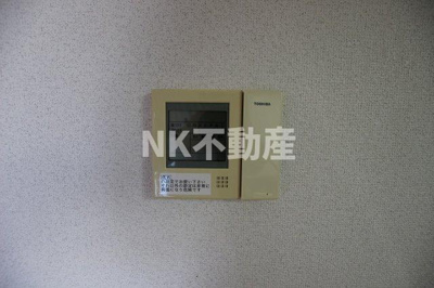 【その他】 | 布施ハイライン（布施賃貸） | 給湯スイッチです